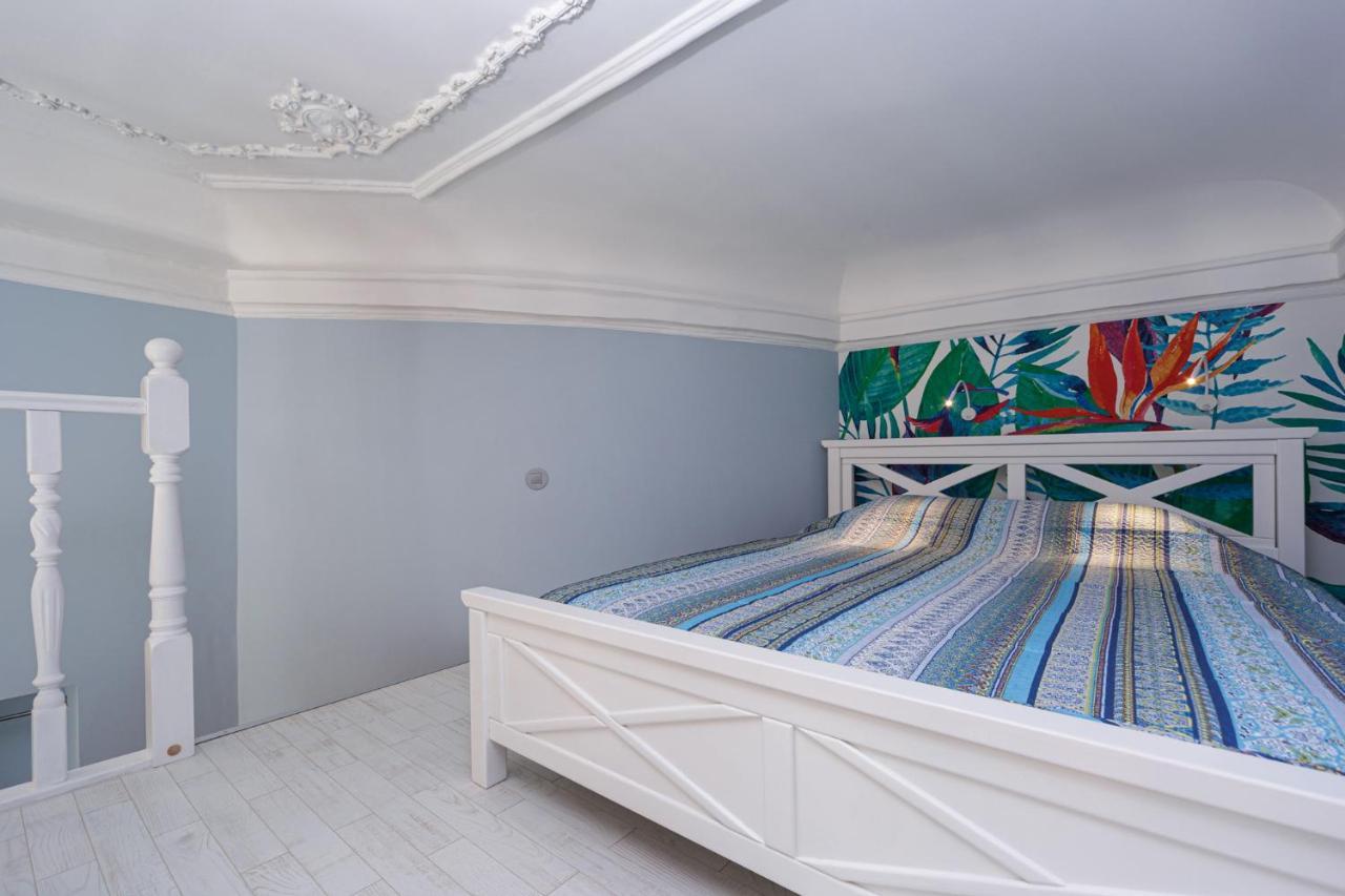 Old Town - Self Check-In Apartamento Odessa Exterior foto