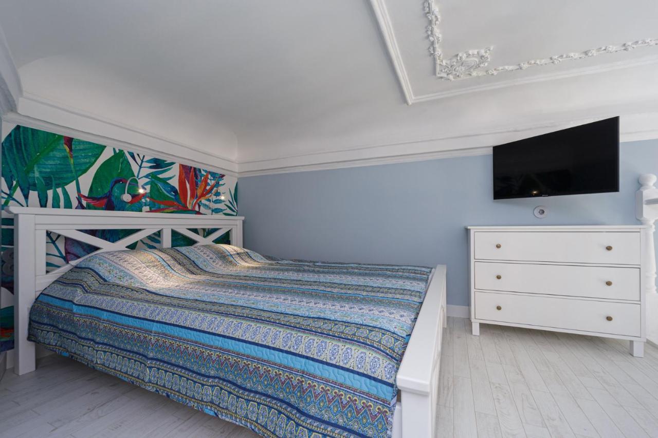 Old Town - Self Check-In Apartamento Odessa Exterior foto