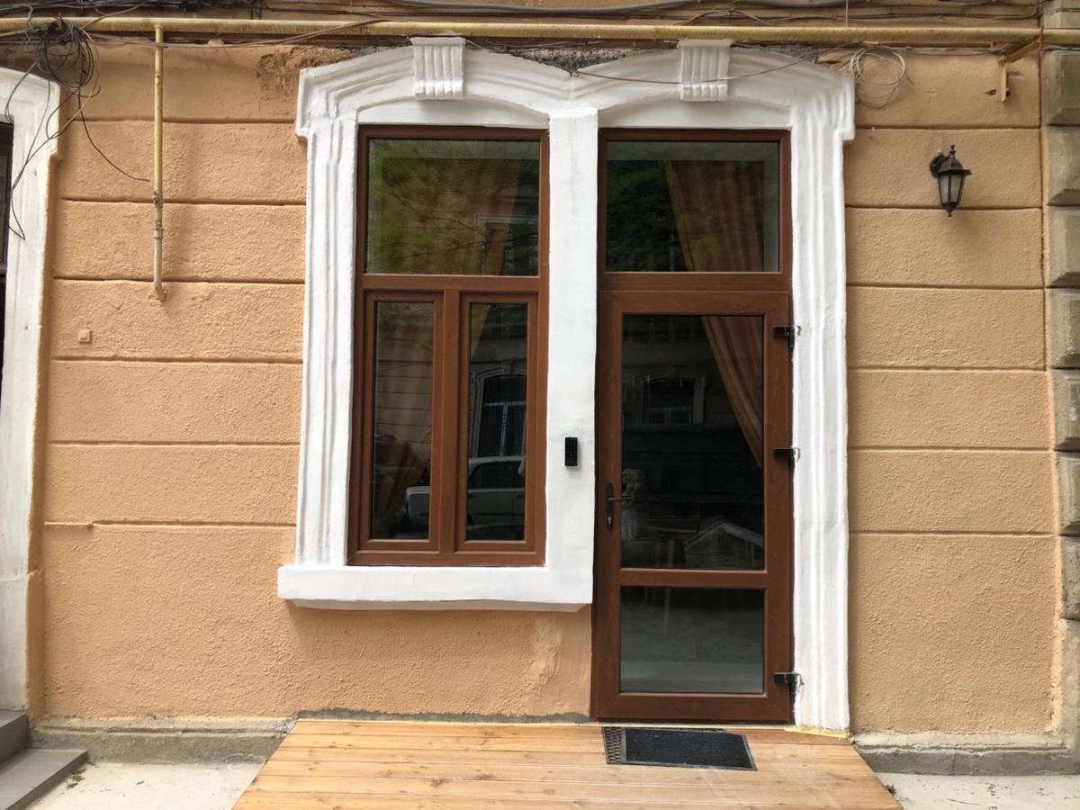 Old Town - Self Check-In Apartamento Odessa Exterior foto