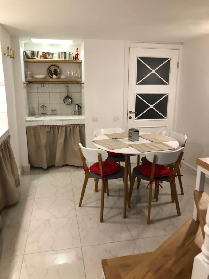 Old Town - Self Check-In Apartamento Odessa Exterior foto