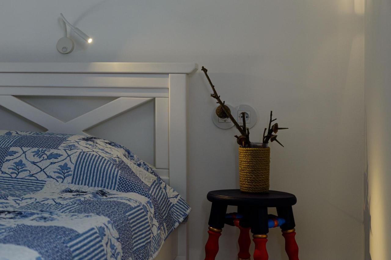 Old Town - Self Check-In Apartamento Odessa Exterior foto