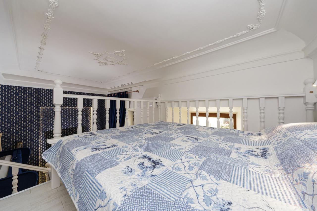 Old Town - Self Check-In Apartamento Odessa Exterior foto