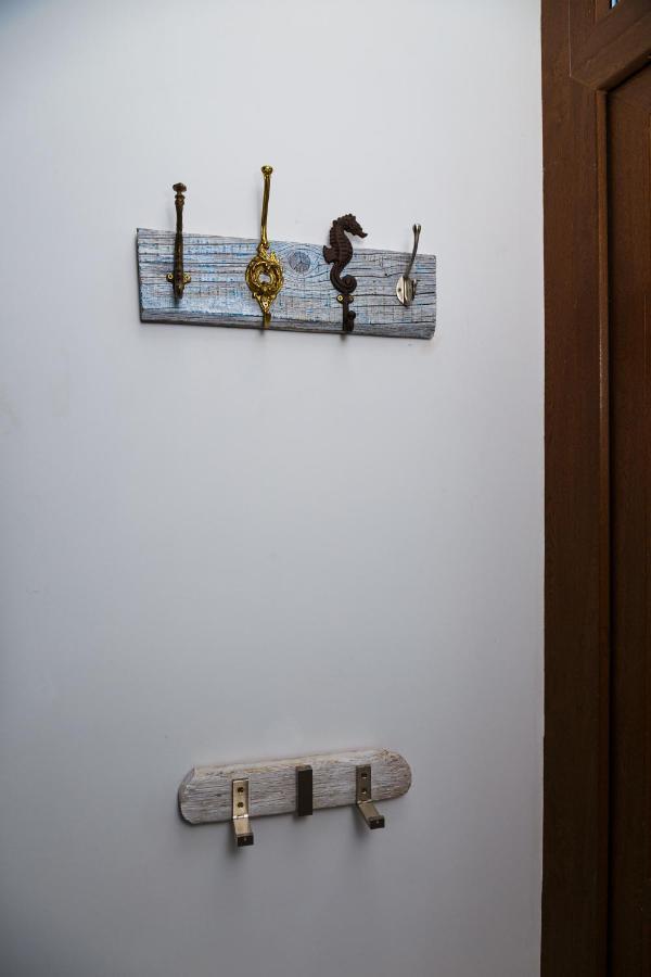 Old Town - Self Check-In Apartamento Odessa Exterior foto