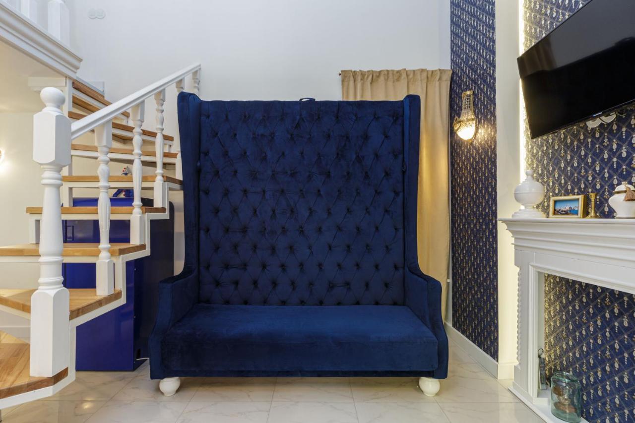 Old Town - Self Check-In Apartamento Odessa Exterior foto