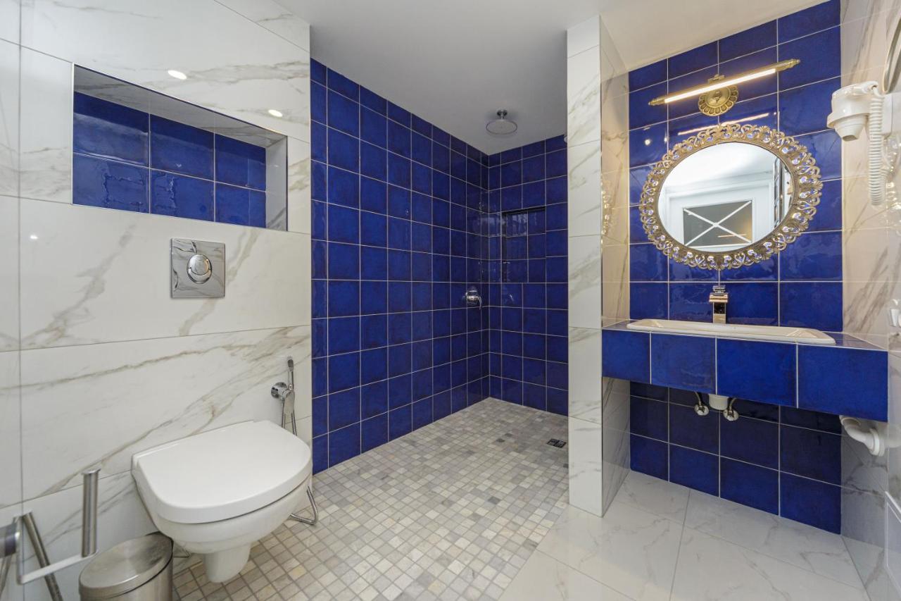 Old Town - Self Check-In Apartamento Odessa Exterior foto
