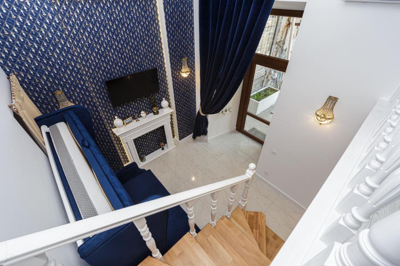 Old Town - Self Check-In Apartamento Odessa Exterior foto