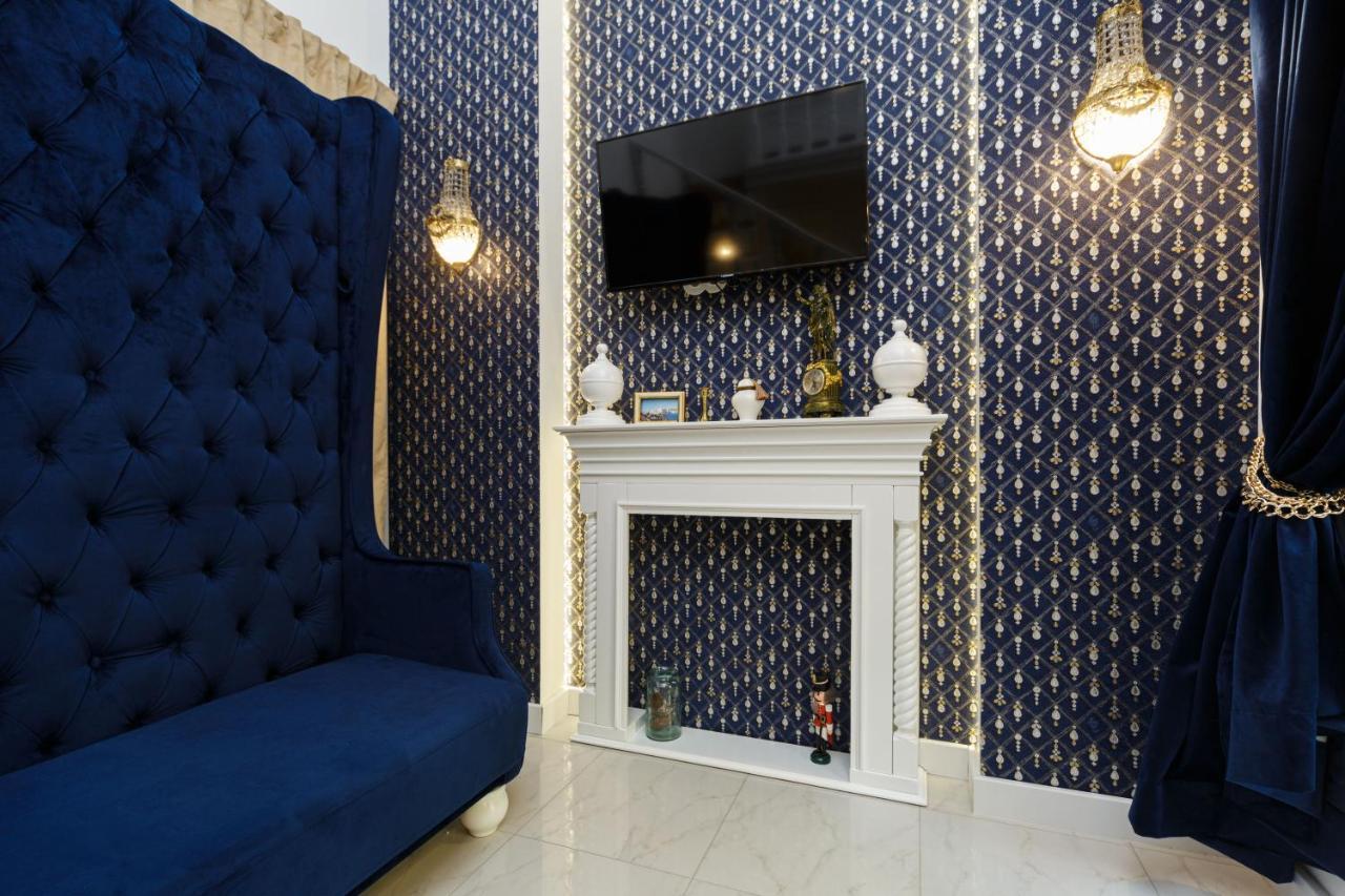 Old Town - Self Check-In Apartamento Odessa Exterior foto
