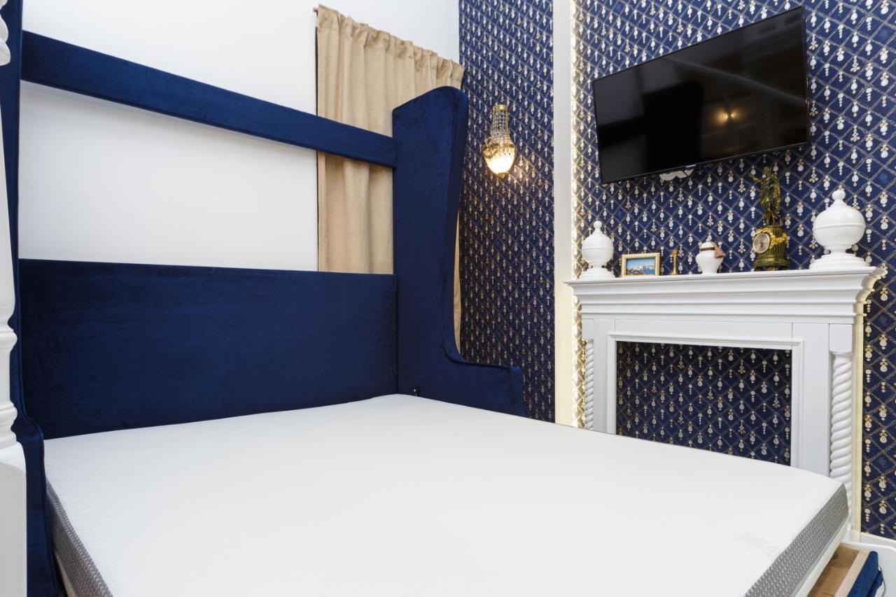 Old Town - Self Check-In Apartamento Odessa Exterior foto